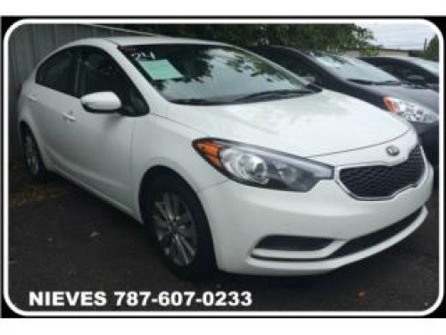 KIA FORTE 2014299 MENSUALES