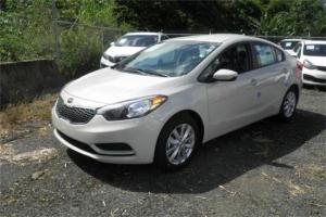 KIA FORTE 2015 282 mensual