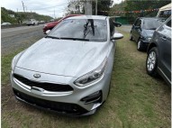 KIA FORTE 2019 63K MILLAS