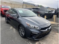 KIA FORTE 2019 EN OFERTA