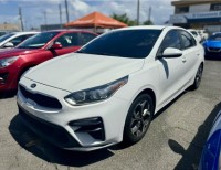 KIA FORTE 2019