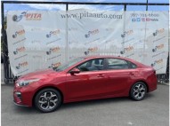 KIA FORTE 2020 OFERTA DE FINANCIAMIENTO