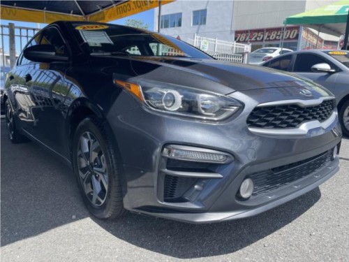 KIA FORTE 2021 DESDE $259 MENSUAL