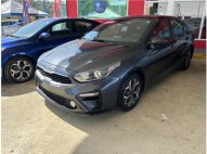 KIA FORTE 2021