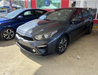 KIA FORTE 2021