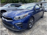 KIA FORTE 2021VARIEDAD DE INVENTARIO