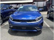 KIA FORTE 2024