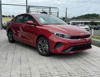 KIA FORTE 2024