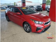 KIA FORTE LX 2019