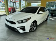 KIA FORTE LX 2020 4503