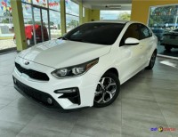 KIA FORTE LX 2020 4503