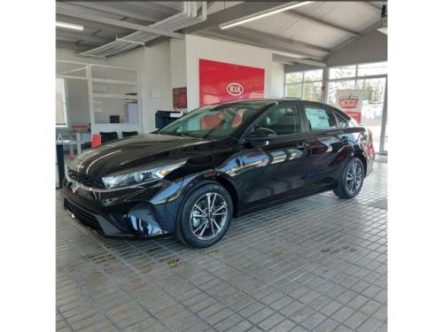 KIA FORTE LX 2024