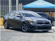 KIA FORTE LXS 2020 FULL POWERFAMILIAR 