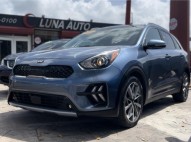 KIA Niro 2021