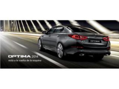 KIA OPTIMA 2014 BONO 1000