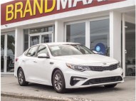 KIA OPTIMA LX 2019