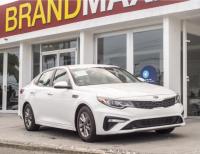 KIA OPTIMA LX 2019