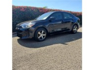 KIA RIO 2018 AUT