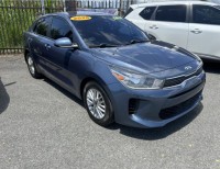 KIA RIO 2020 39K MILLAS