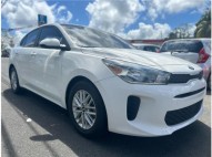 KIA RIO 2020