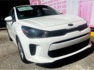 KIA RIO 2020