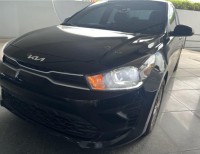 KIA RIO 2023