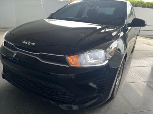 KIA RIO 2023