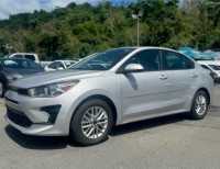 KIA RIO 2023