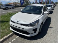 KIA RIO LX 2021