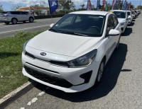 KIA RIO LX 2021