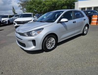 KIA RIO QUINTO