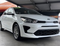 KIA Rio 2021