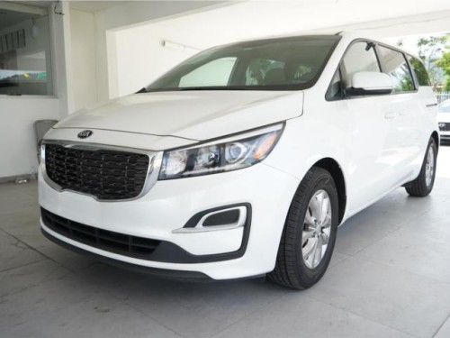 KIA SEDONA 2020