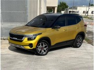 KIA SELTOS S 2021 Â¡ESPECTACULAR