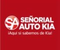 KIA SEÑORIAL AUTO - Usados