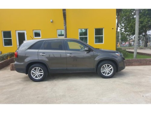 KIA SORENTO 2014 #6431