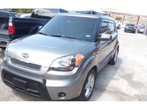 KIA SOUL 2011 $10,995.00 NITIDA