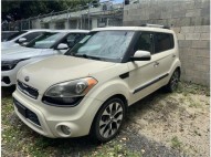 KIA SOUL 2013 EN OFERTA