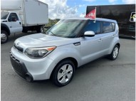 KIA SOUL 2016 STD FINANCIAMIENTO DISPONIBLE