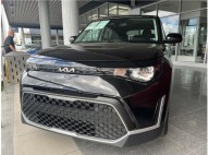 KIA SOUL 2024