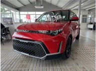 KIA SOUL 2024