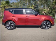 KIA SOUL BEAT 2020