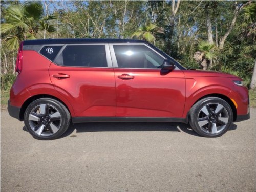 KIA SOUL BEAT 2020