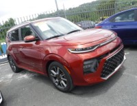 KIA SOUL GT-LINE 2020 INMACULADA