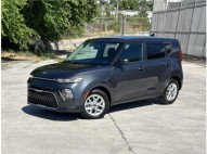 KIA SOUL LX 2021 Â¡ESPECTACULAR