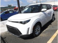 KIA SOUL LX 2024