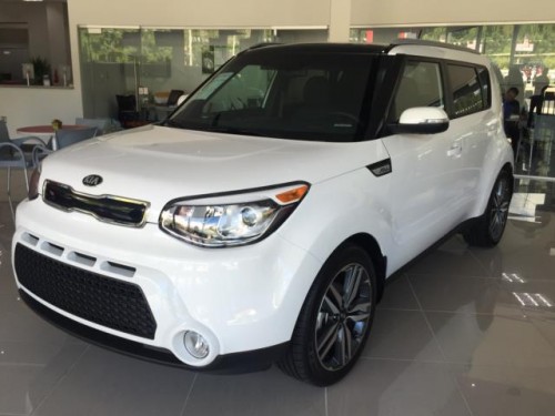 KIA SOUL MATE 2014 $1,500 ,BONO