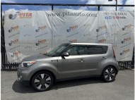 KIA SOUL PLAYER 2019 PANORAMICA