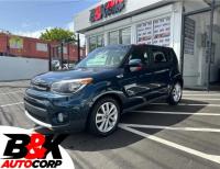 KIA SOUL PLUS EN LIQUIDACION PRECIO REAL