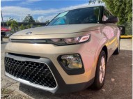 KIA SOUL WAVE 2021 44K MILLAS